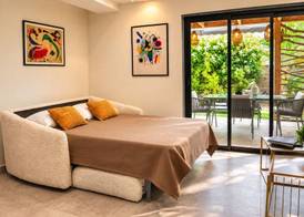 The Forest Suites at Anse Marcel | Boutique Hotel & Restaurant 5