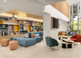 Hampton By Hilton Paris Charles De Gaulle Airport 2