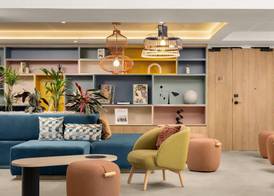 Hampton By Hilton Paris Charles De Gaulle Airport 3
