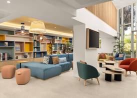 Hampton By Hilton Paris Charles De Gaulle Airport 4