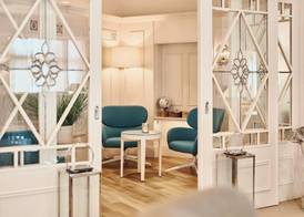 Hotel Frisia 5