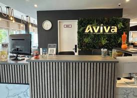 AVIVA Hotel by APOLONIA 2