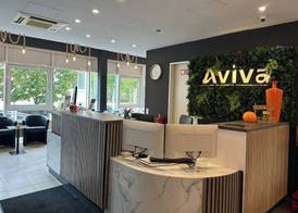 AVIVA Hotel by APOLONIA 3