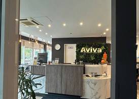 AVIVA Hotel by APOLONIA 4