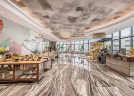 Mercure Hefei Huaihe Road 2