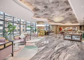 Mercure Hefei Huaihe Road 3