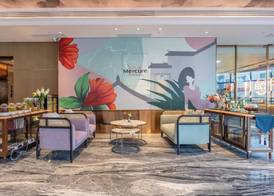 Mercure Hefei Huaihe Road 4