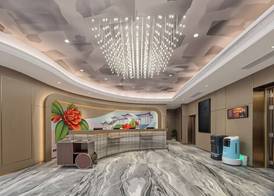 Mercure Hefei Huaihe Road 5
