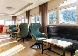Hotel Continental 2