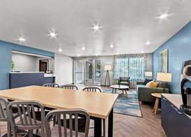 WoodSpring Suites Gilbert - Mesa Gateway Airport 4