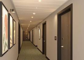 Hyatt House Aparthotel Leeds 2