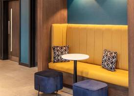 Hyatt House Aparthotel Leeds 5