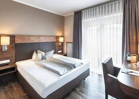 Sporthotel Bernrieder Hof GmbH 4