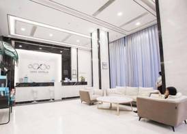 Xi . Hotel 2
