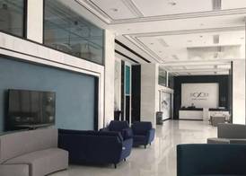 Xi . Hotel 5