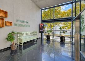 Seminaris Sunday Campus Hotel Berlin 2