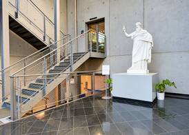 Seminaris Sunday Campus Hotel Berlin 3