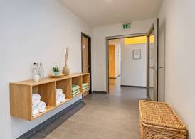Seminaris Sunday Campus Hotel Berlin 4