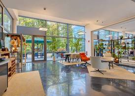 Seminaris Sunday Campus Hotel Berlin 5