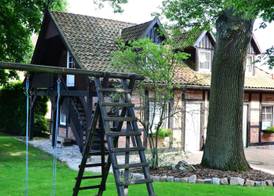 Landhotel Michaelishof 2