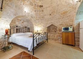 Trullo del Bosco In Martina Franca 2