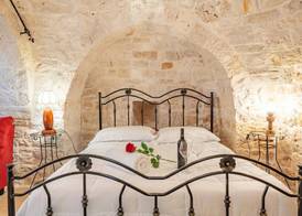 Trullo del Bosco In Martina Franca 4