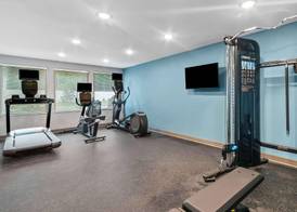 WoodSpring Suites Pensacola West 2