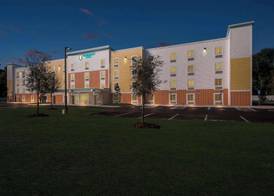 WoodSpring Suites Pensacola West 3