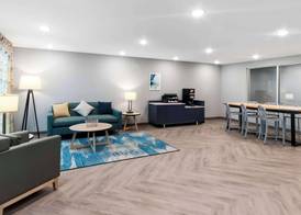 WoodSpring Suites Pensacola West 4
