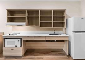WoodSpring Suites Pensacola West 5