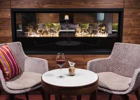 Best Western Premier Parkhotel Bad Mergentheim 4