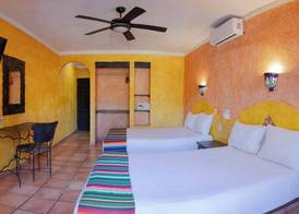 Hacienda Maria Bonita Hotel 2
