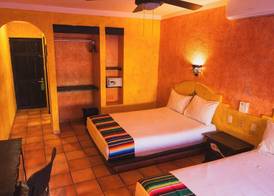 Hacienda Maria Bonita Hotel 3