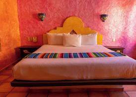 Hacienda Maria Bonita Hotel 5