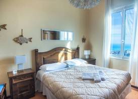 Casa Stefania - Quadro sul Mare 4