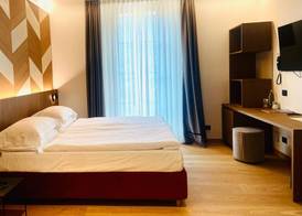 Wine Hotel San Carlo - Boutique Hotel & SPA - Ristorante 3