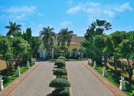 Casa Velas Adults Only All Inclusive 3