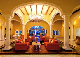 Casa Velas Adults Only All Inclusive 4