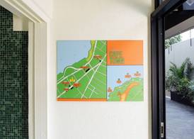Foools Inn - Trendy Rooms available in the Heart of Sea Point! 3