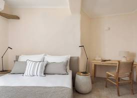 Morfes Luxury Apartments 3
