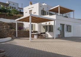 Morfes Luxury Apartments 5