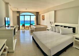 Golden Parnassus Resort & Spa -Adults Only- All Inclusive 3
