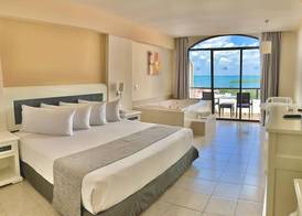Golden Parnassus Resort & Spa -Adults Only- All Inclusive 4