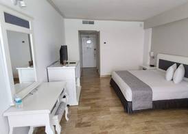Golden Parnassus Resort & Spa -Adults Only- All Inclusive 5
