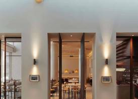 Novotel St Kilda 2