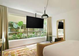 Novotel St Kilda 5