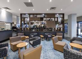Oaks Melbourne on Market Hotel 2