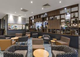 Oaks Melbourne on Market Hotel 3