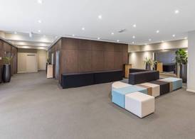 Oaks Melbourne on Market Hotel 5