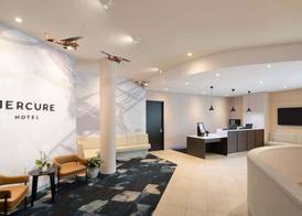 Mercure Sydney Bankstown 3